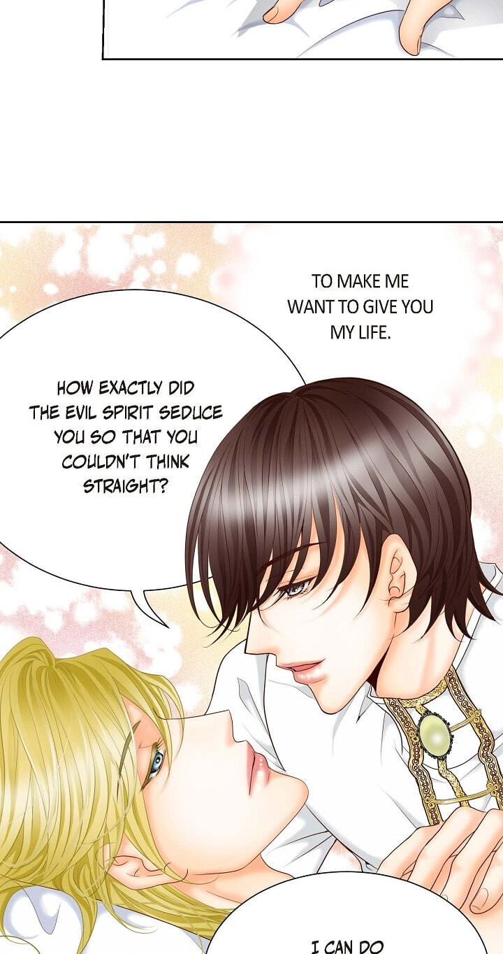 Read Conrad chapter 45 image 26 on Lezhin