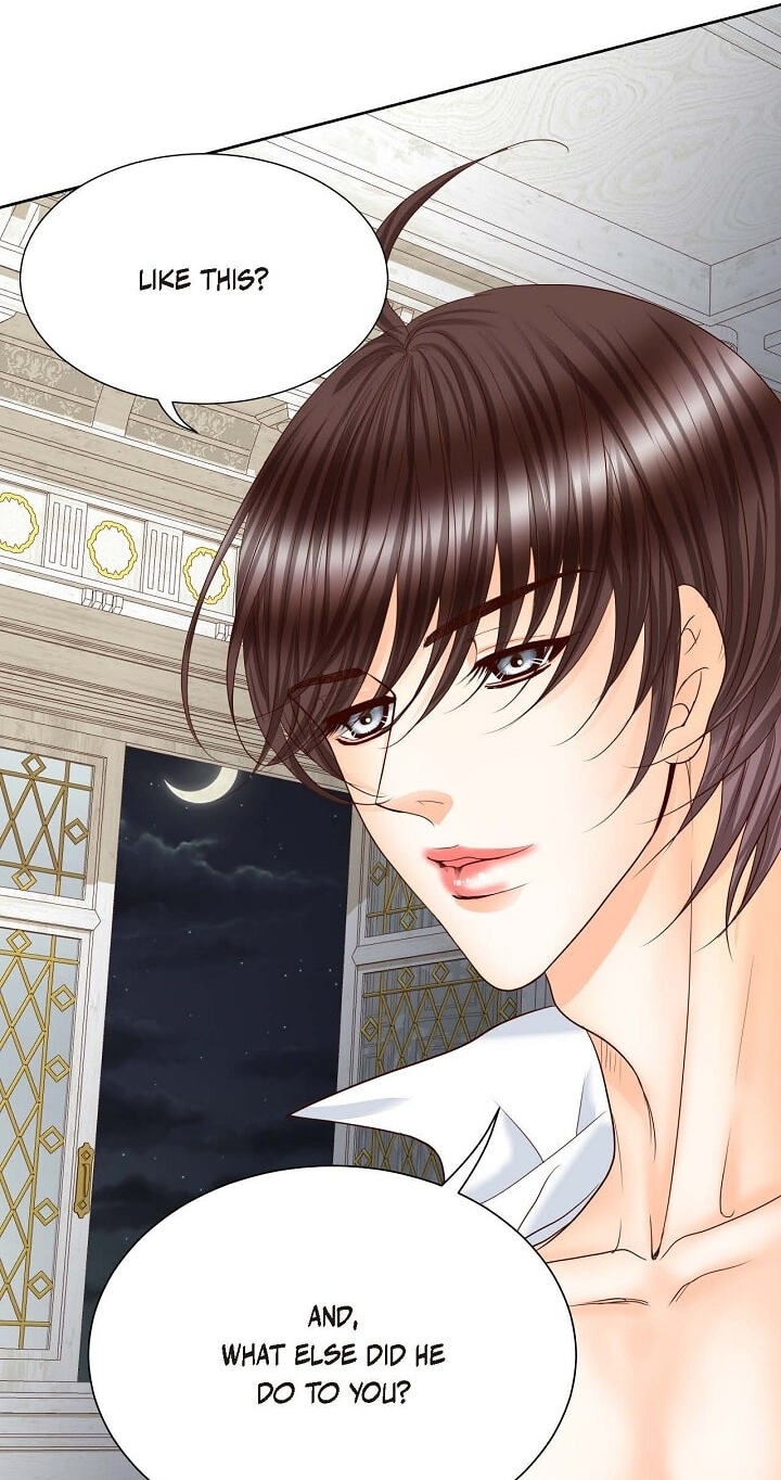 Read Conrad chapter 45 image 31 on Lezhin