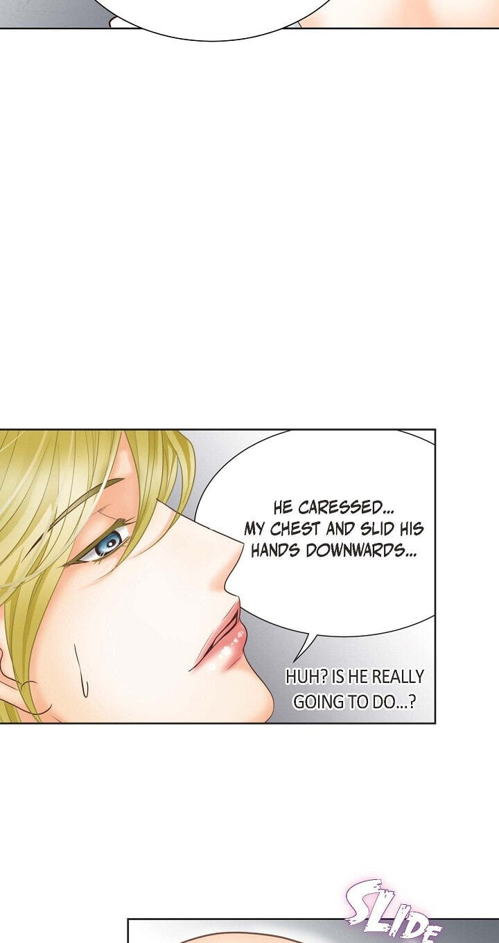 Read Conrad chapter 45 image 32 on Lezhin
