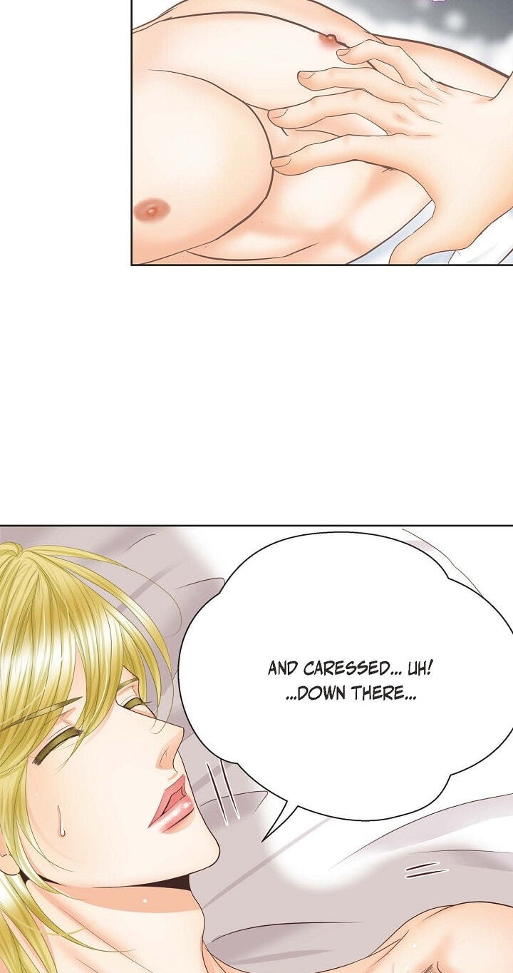 Read Conrad chapter 45 image 33 on Lezhin