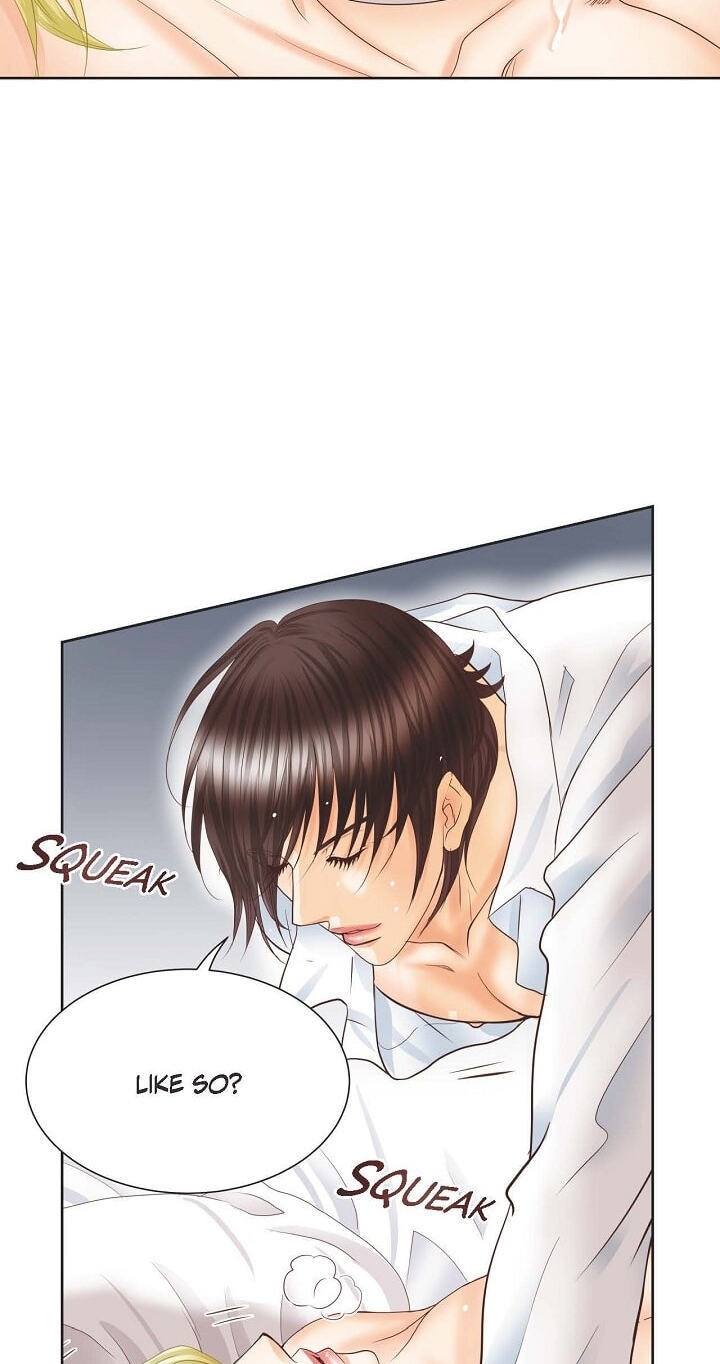 Read Conrad chapter 45 image 34 on Lezhin