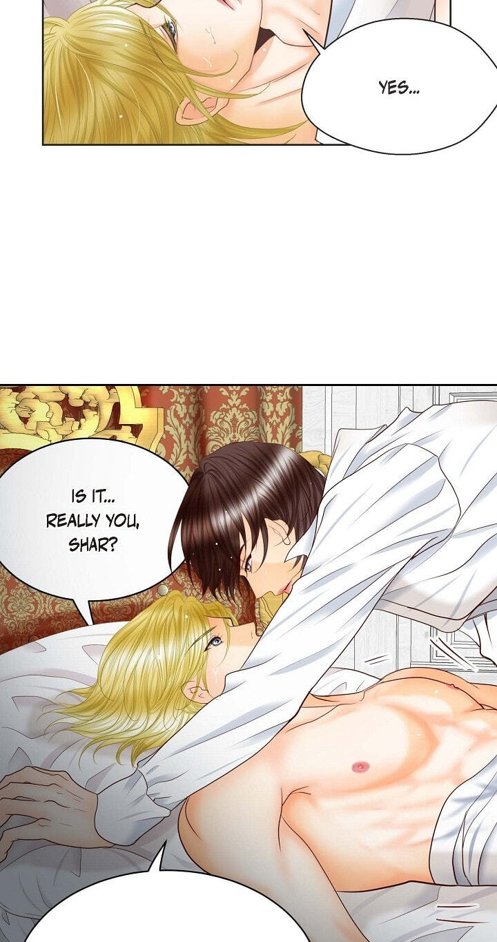 Read Conrad chapter 45 image 35 on Lezhin
