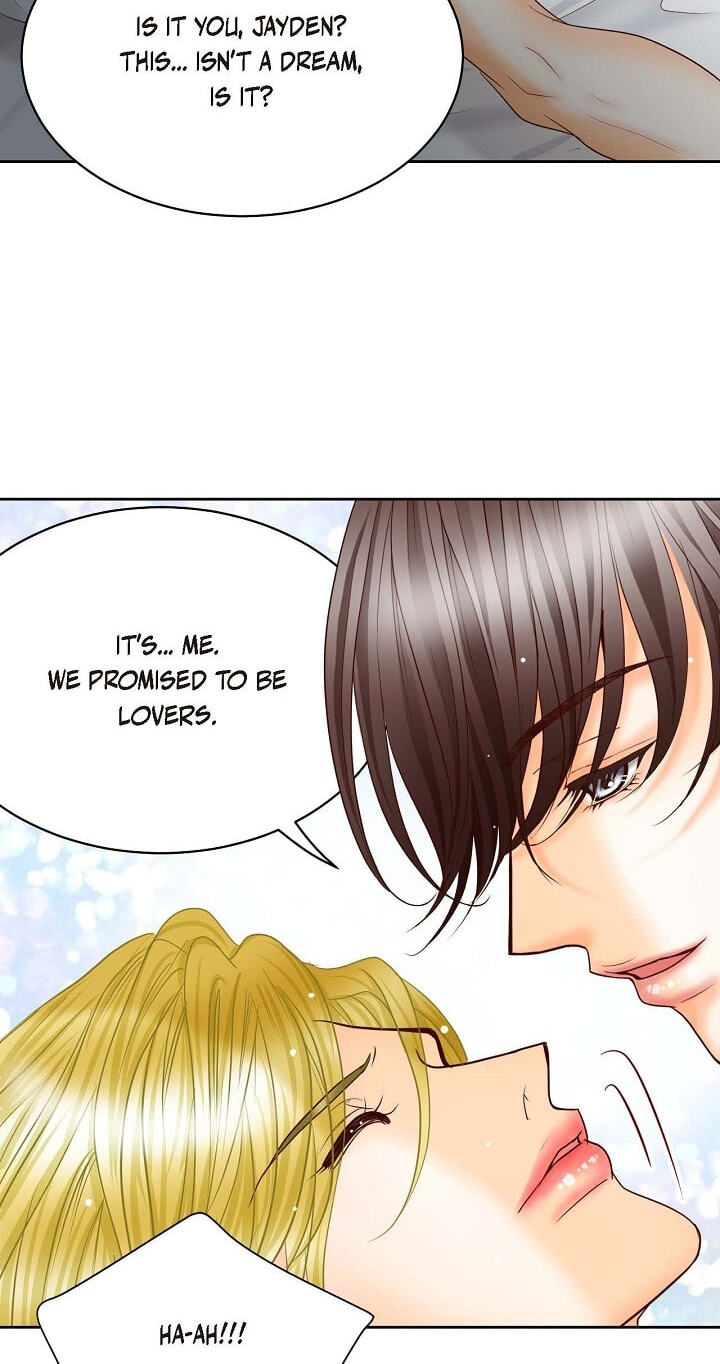 Read Conrad chapter 45 image 36 on Lezhin