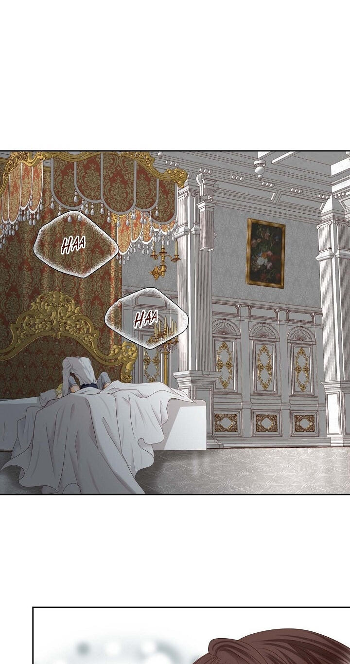 Read Conrad chapter 45 image 38 on Lezhin