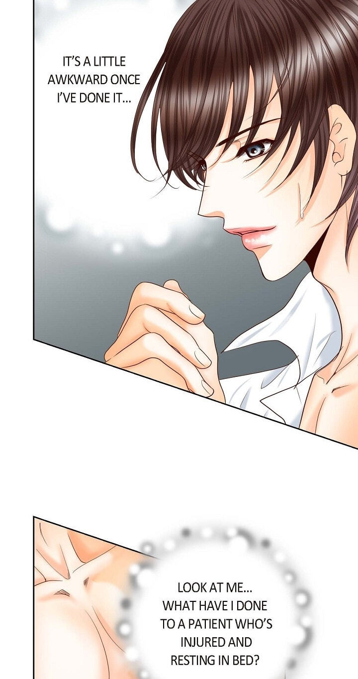 Read Conrad chapter 45 image 39 on Lezhin