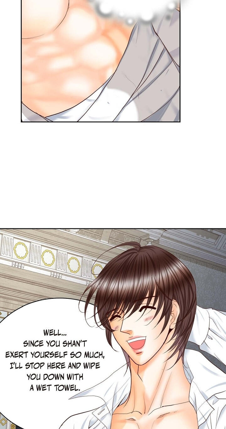 Read Conrad chapter 45 image 40 on Lezhin