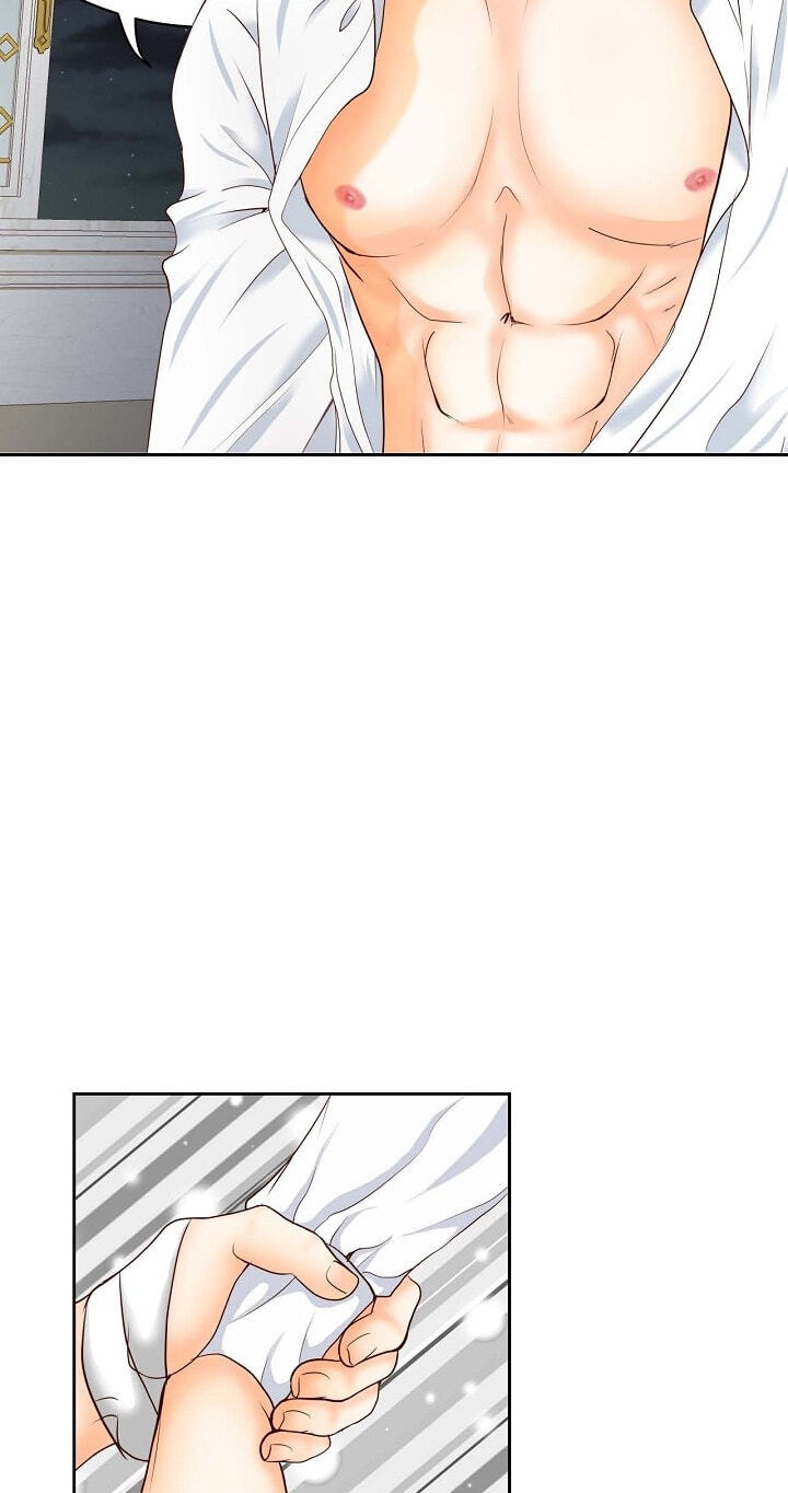 Read Conrad chapter 45 image 41 on Lezhin