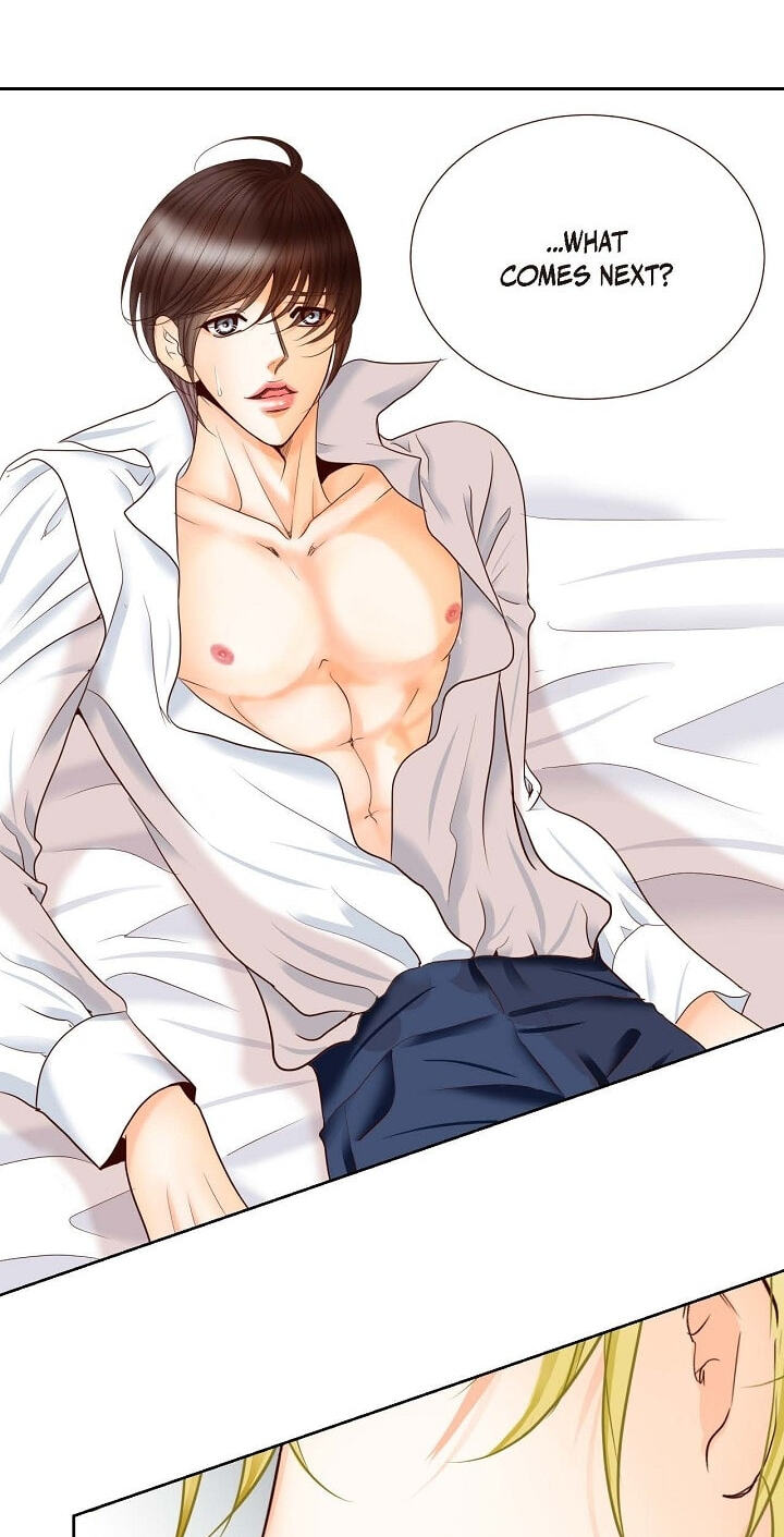 Read Conrad chapter 45 image 45 on Lezhin