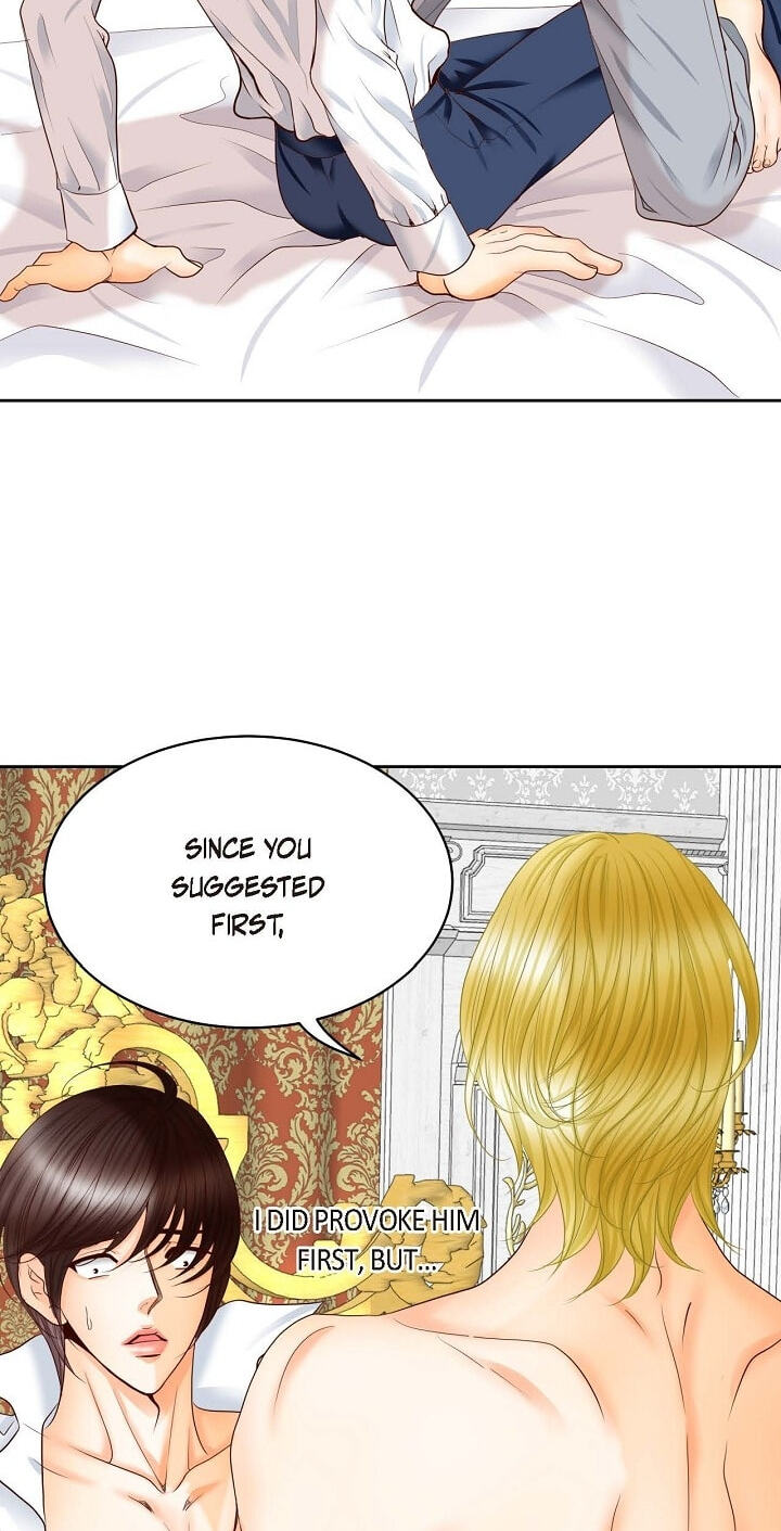 Read Conrad chapter 45 image 47 on Lezhin