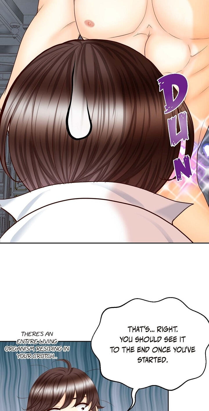 Read Conrad chapter 45 image 49 on Lezhin
