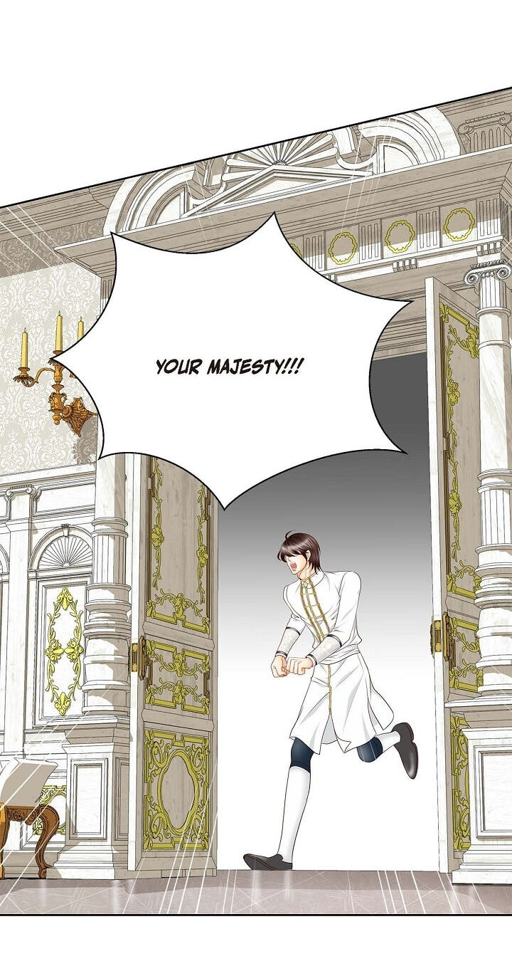 Read Conrad chapter 45 image 5 on Lezhin