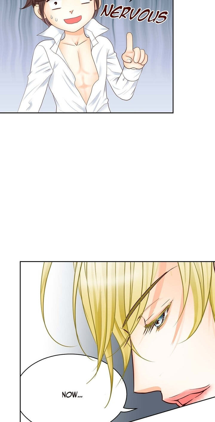 Read Conrad chapter 45 image 50 on Lezhin