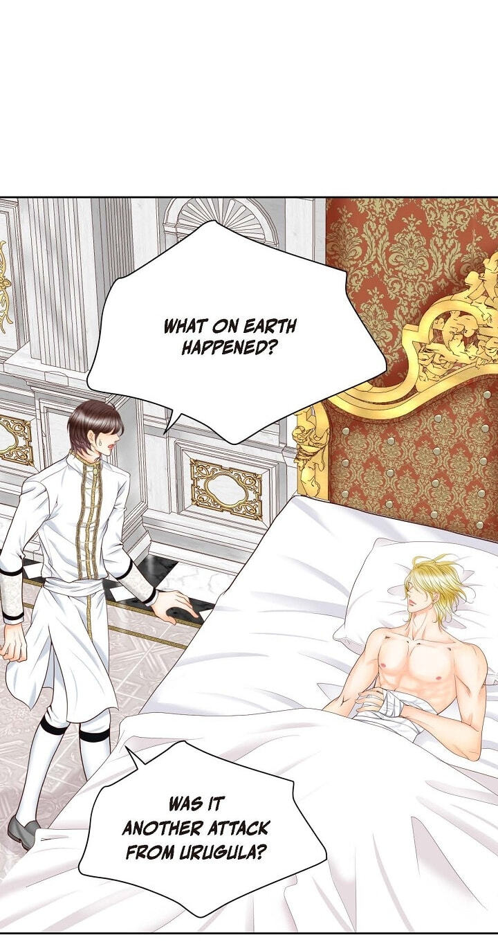 Read Conrad chapter 45 image 8 on Lezhin