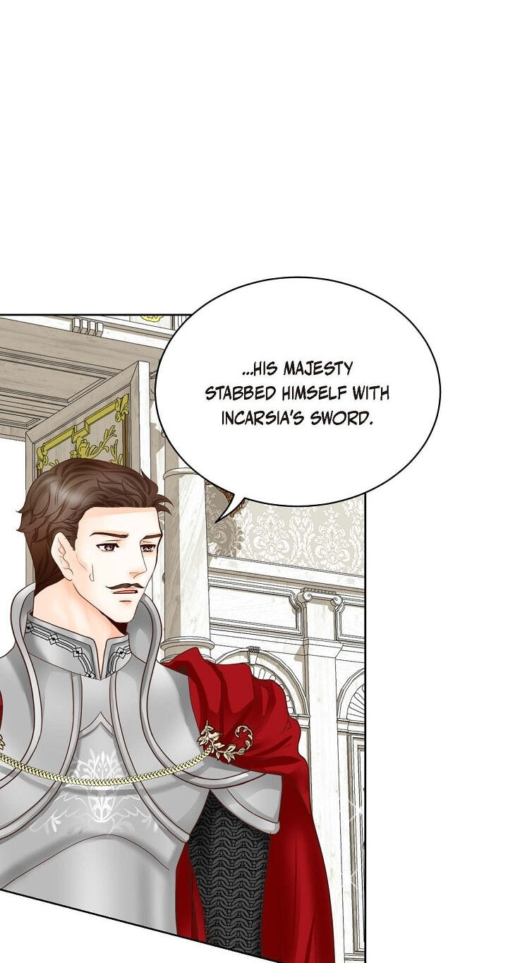 Read Conrad chapter 45 image 9 on Lezhin