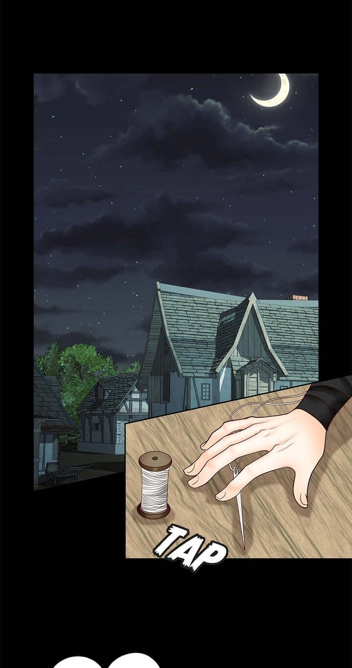 Read Conrad chapter 46 image 1 on Lezhin