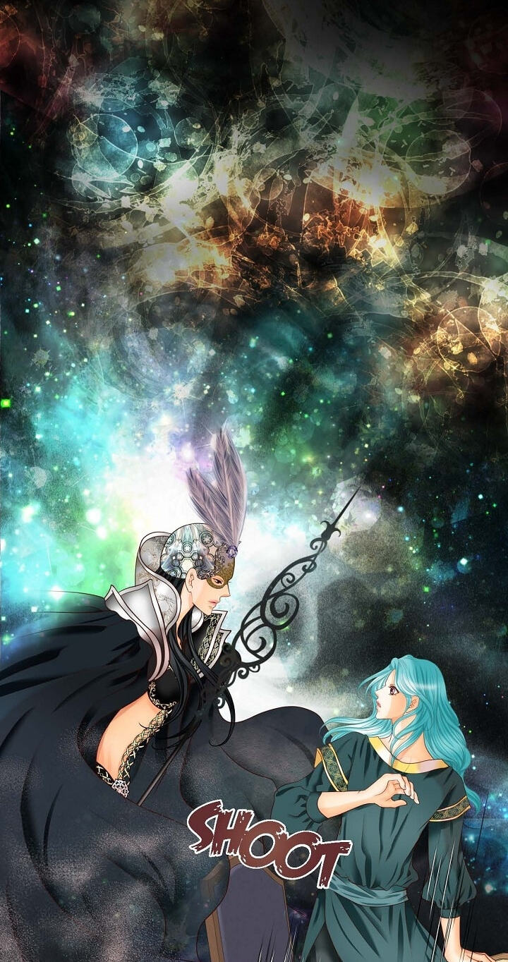 Read Conrad chapter 46 image 14 on Lezhin