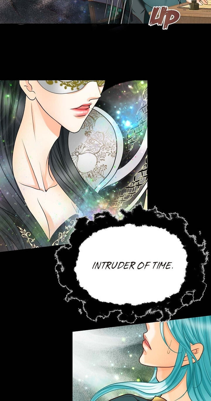 Read Conrad chapter 46 image 15 on Lezhin