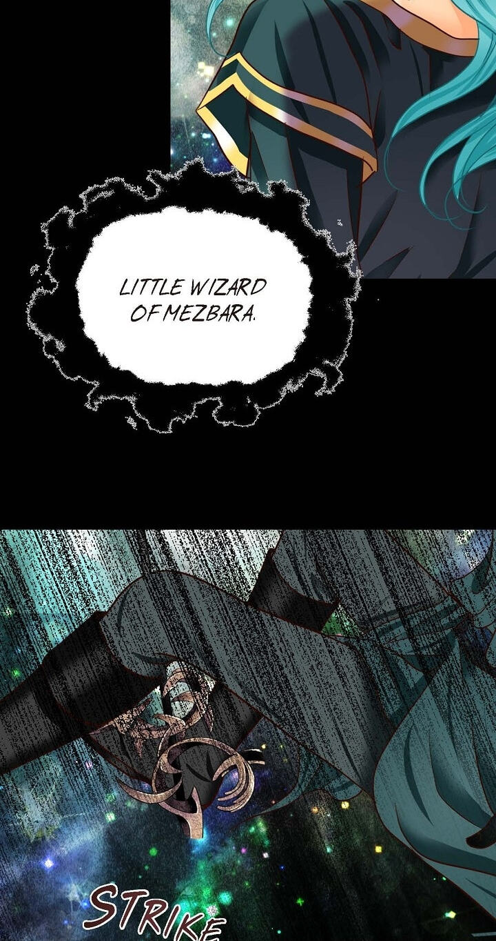 Read Conrad chapter 46 image 16 on Lezhin