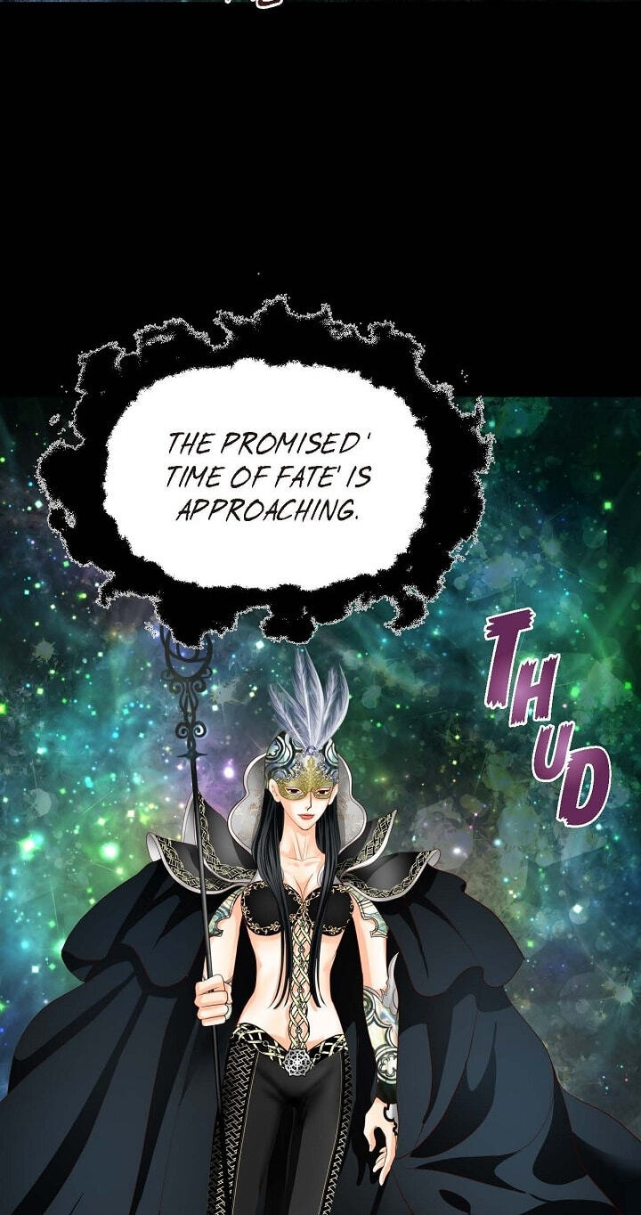 Read Conrad chapter 46 image 17 on Lezhin