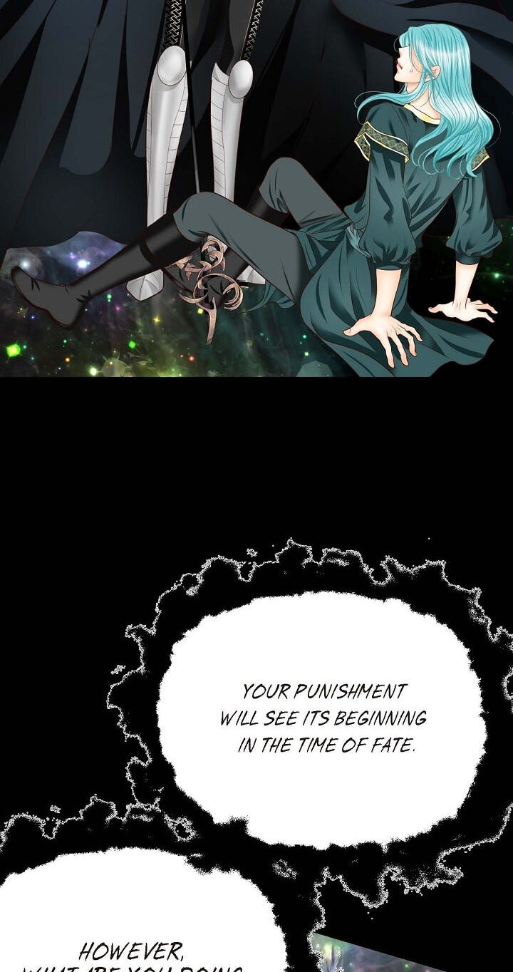 Read Conrad chapter 46 image 18 on Lezhin