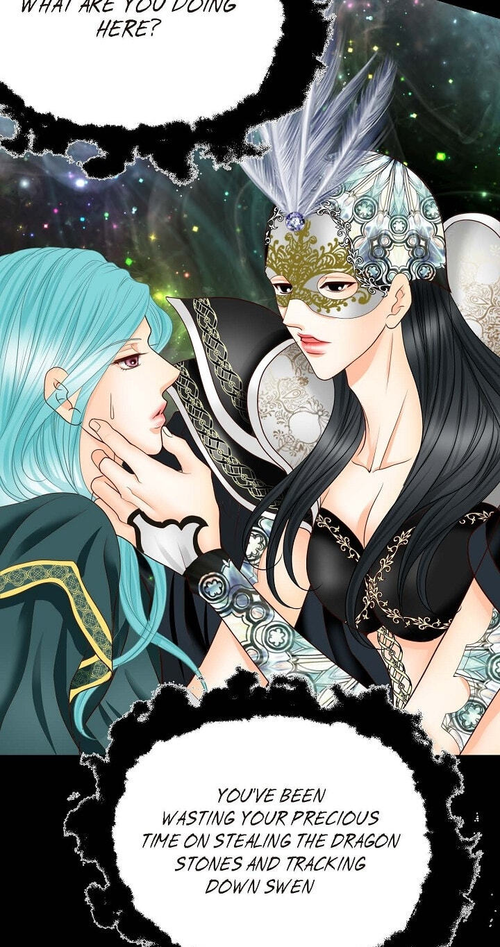 Read Conrad chapter 46 image 19 on Lezhin