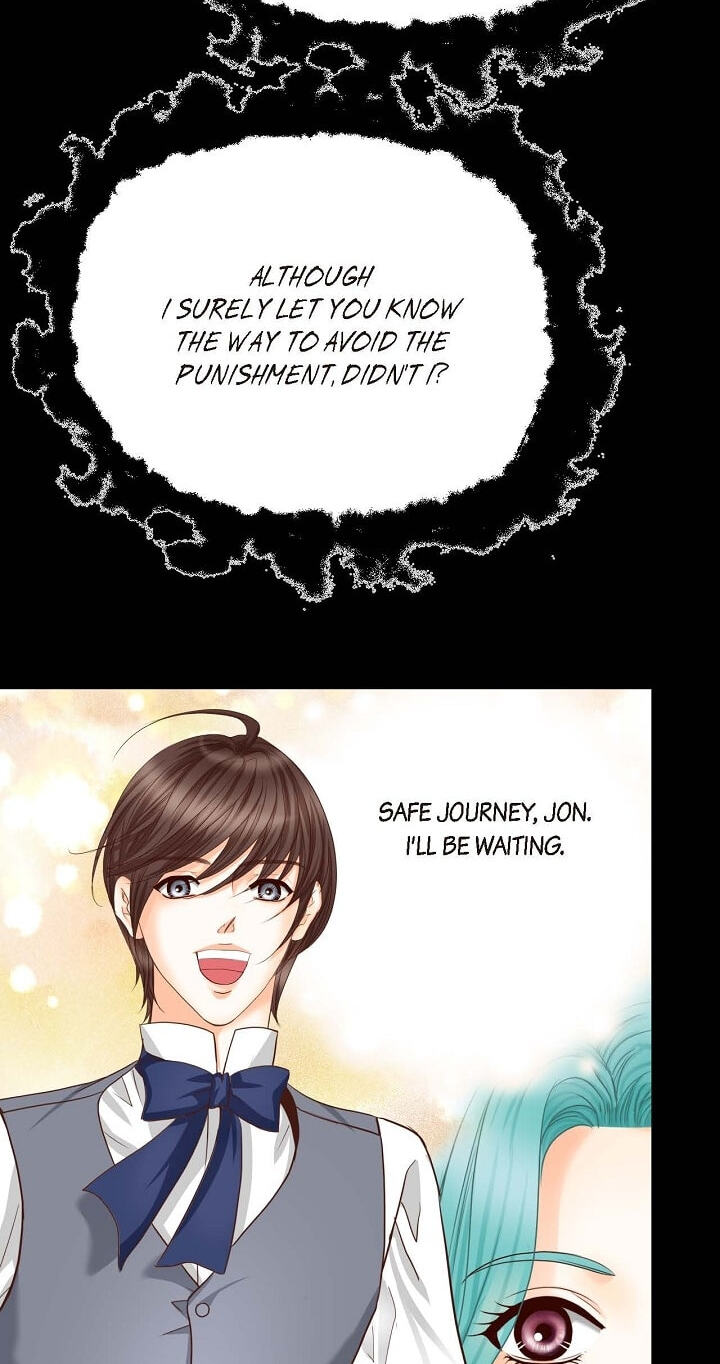 Read Conrad chapter 46 image 20 on Lezhin