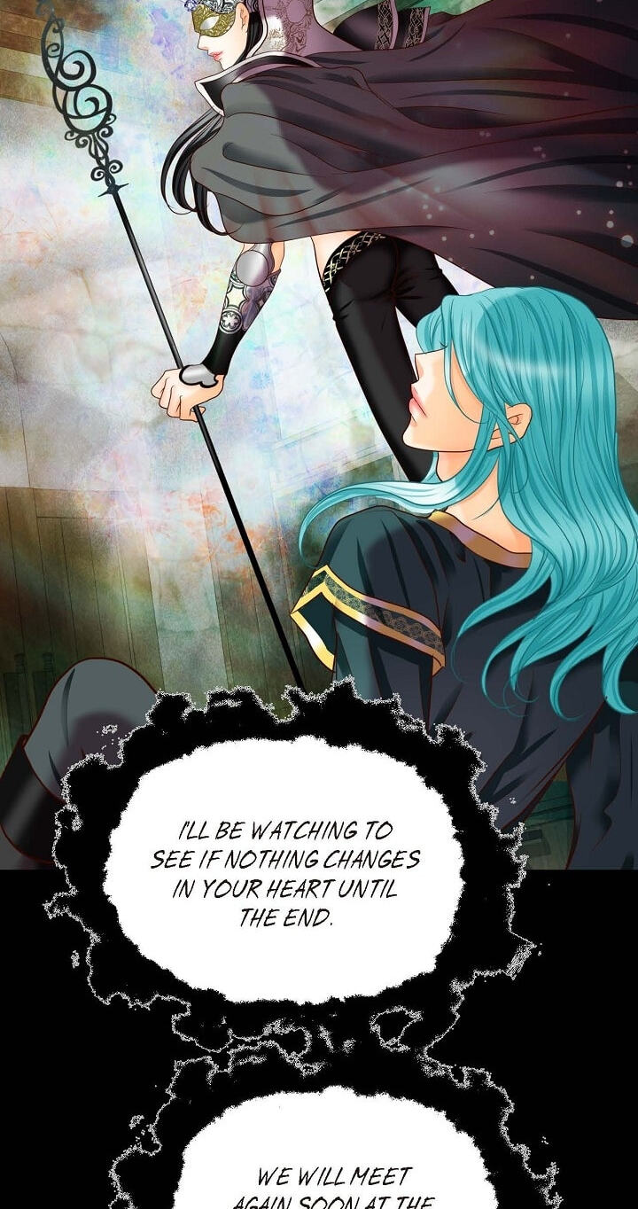 Read Conrad chapter 46 image 23 on Lezhin