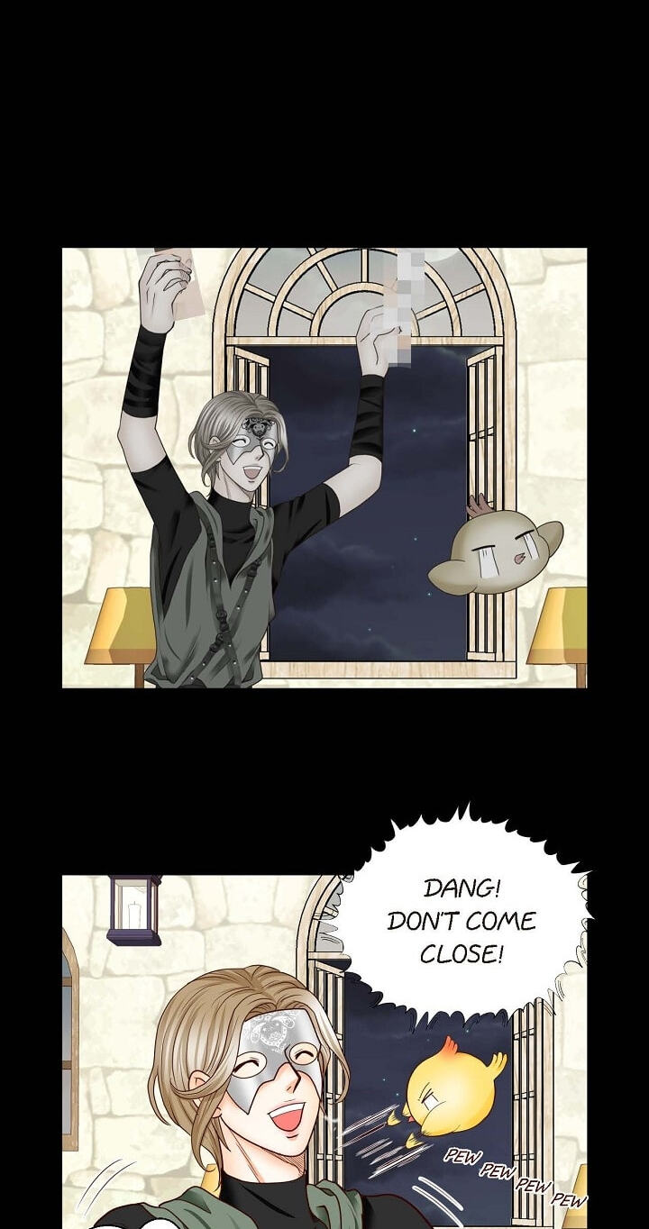 Read Conrad chapter 46 image 25 on Lezhin