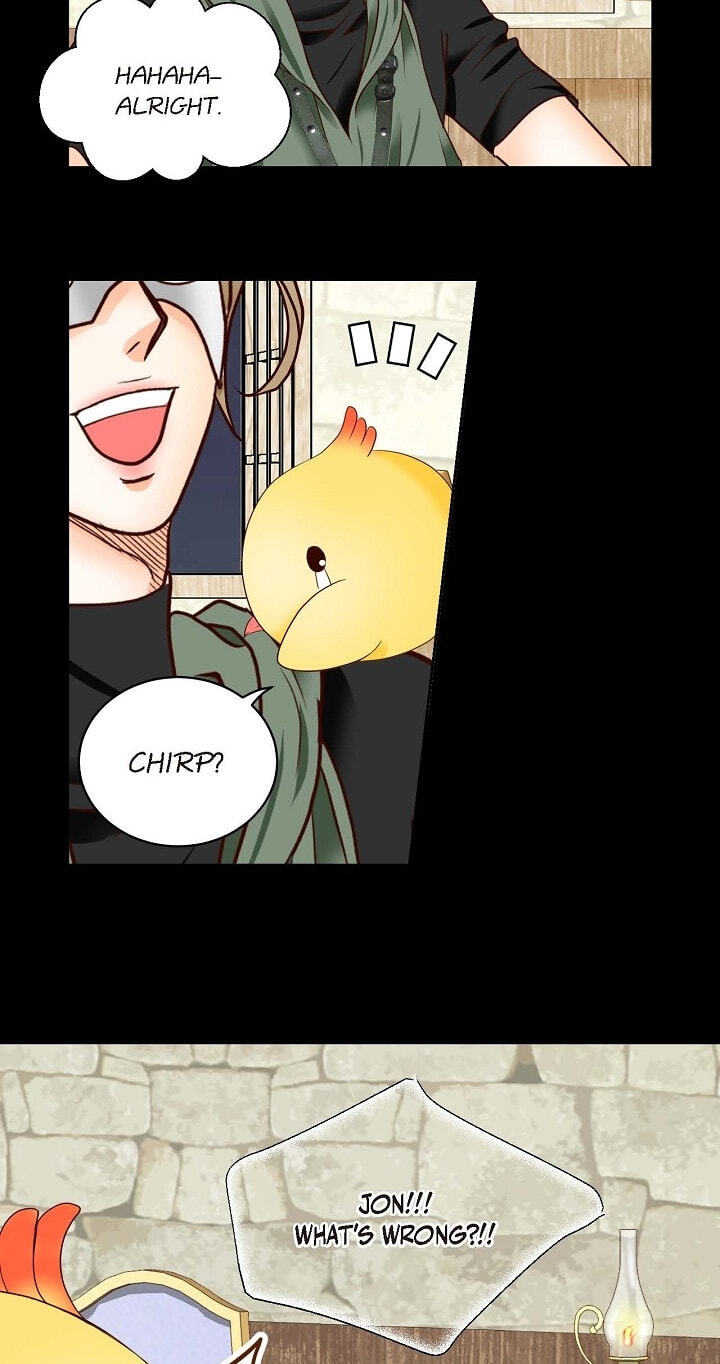 Read Conrad chapter 46 image 26 on Lezhin