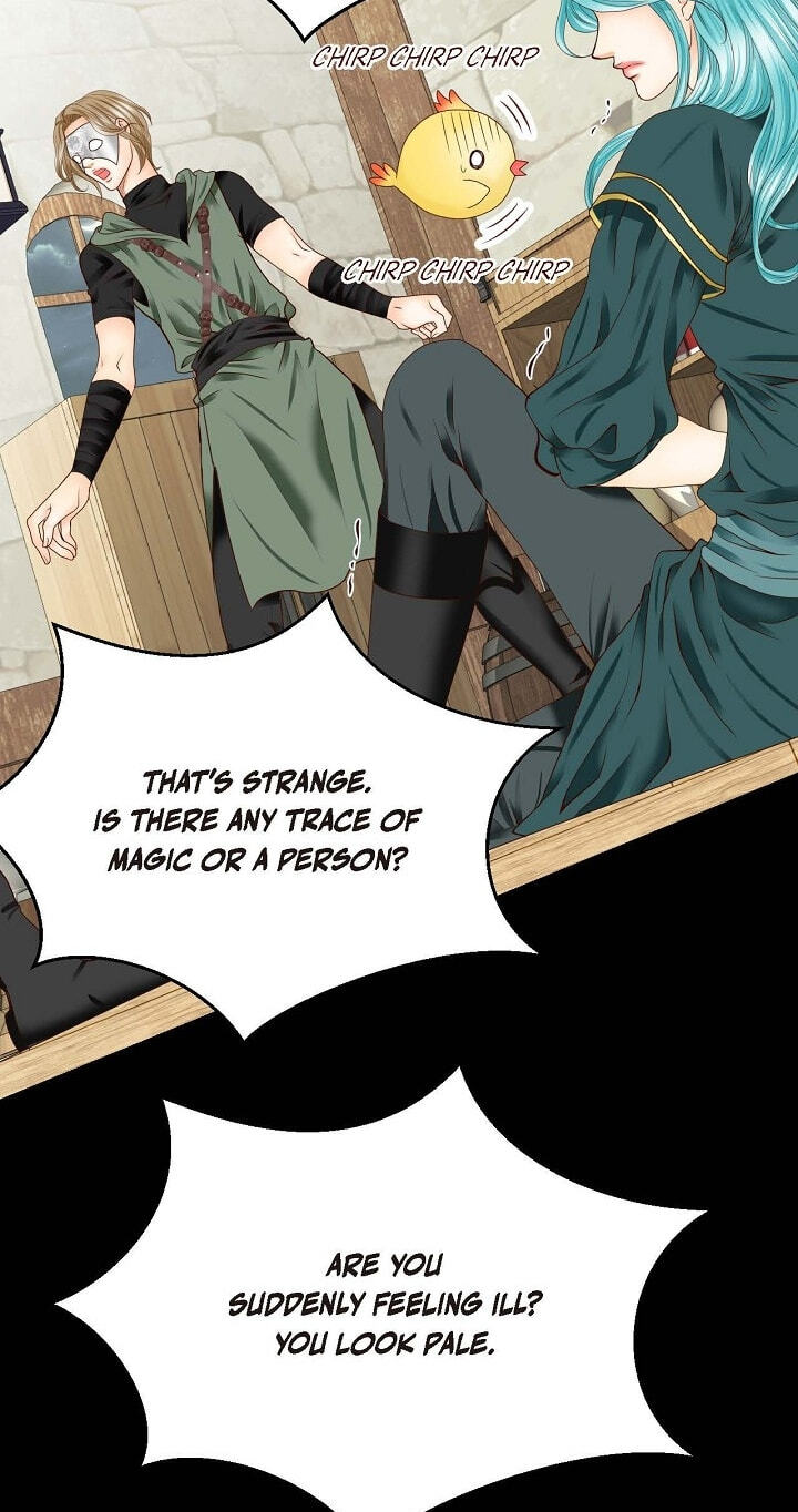 Read Conrad chapter 46 image 28 on Lezhin