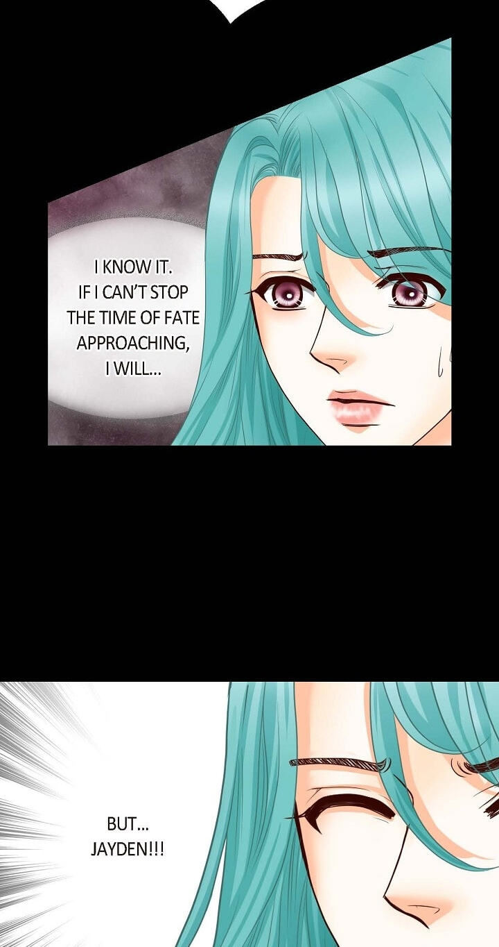 Read Conrad chapter 46 image 29 on Lezhin