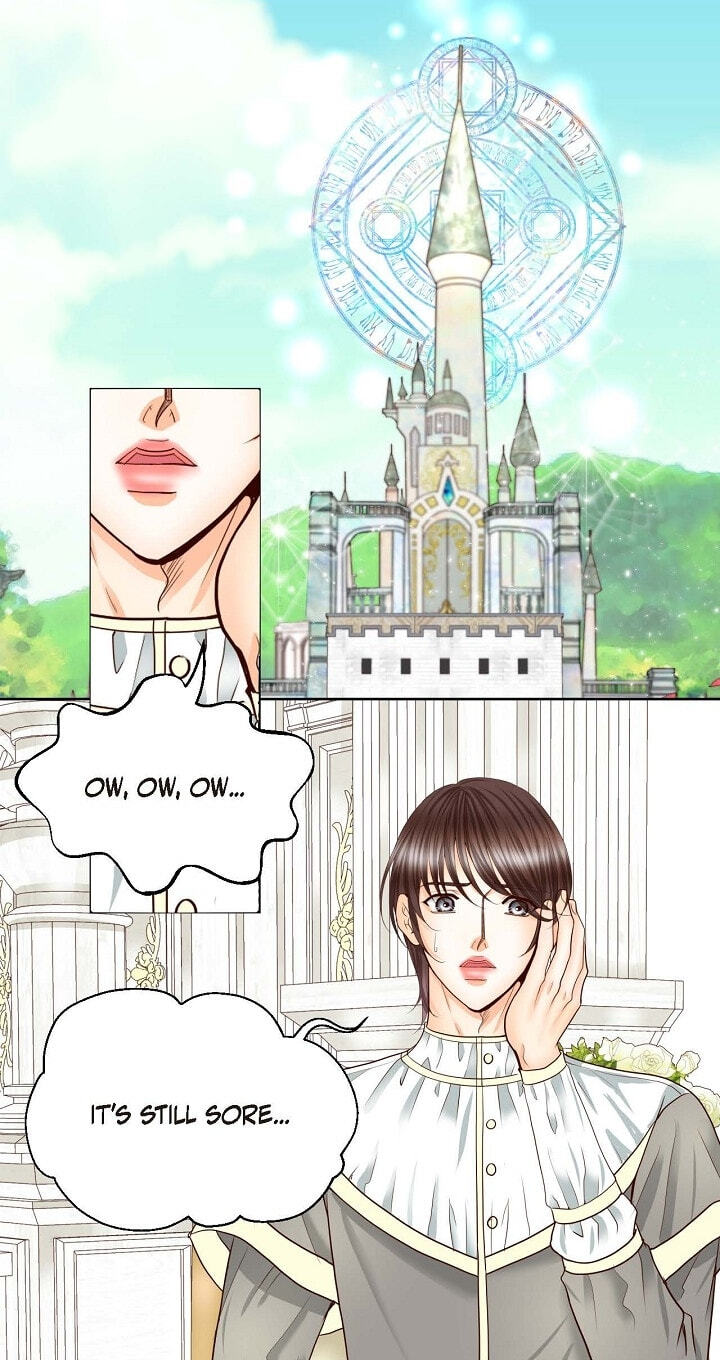Read Conrad chapter 46 image 32 on Lezhin