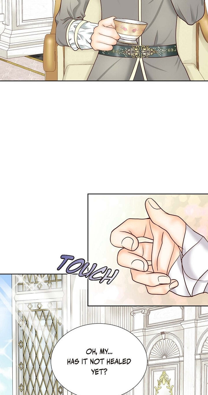 Read Conrad chapter 46 image 33 on Lezhin