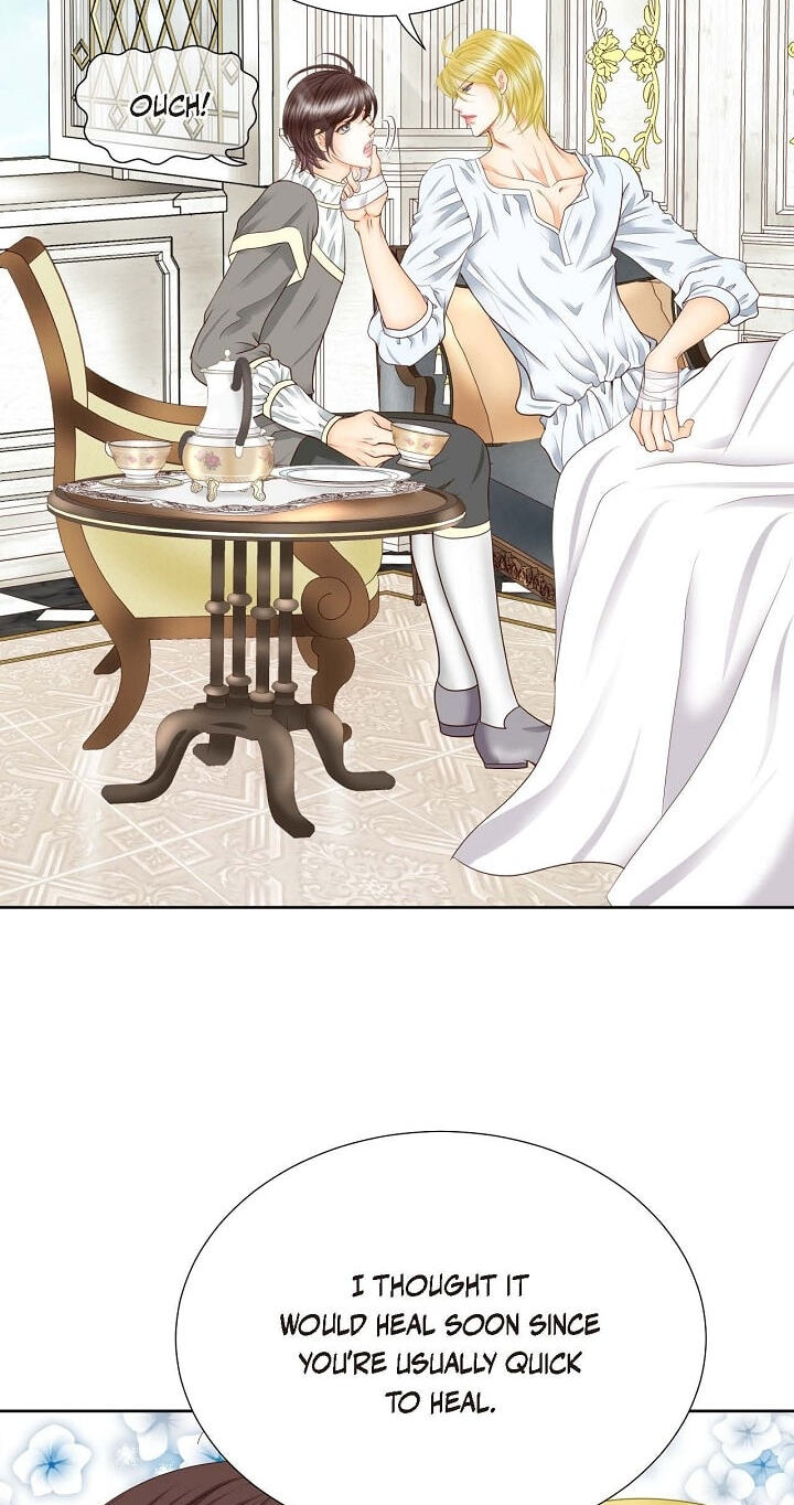 Read Conrad chapter 46 image 34 on Lezhin