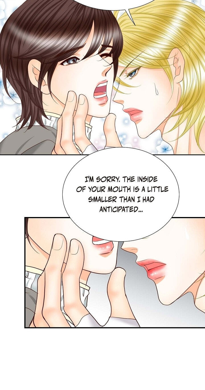 Read Conrad chapter 46 image 35 on Lezhin