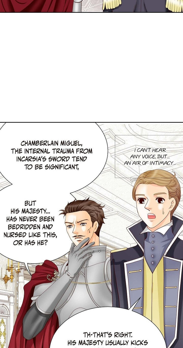 Read Conrad chapter 46 image 38 on Lezhin