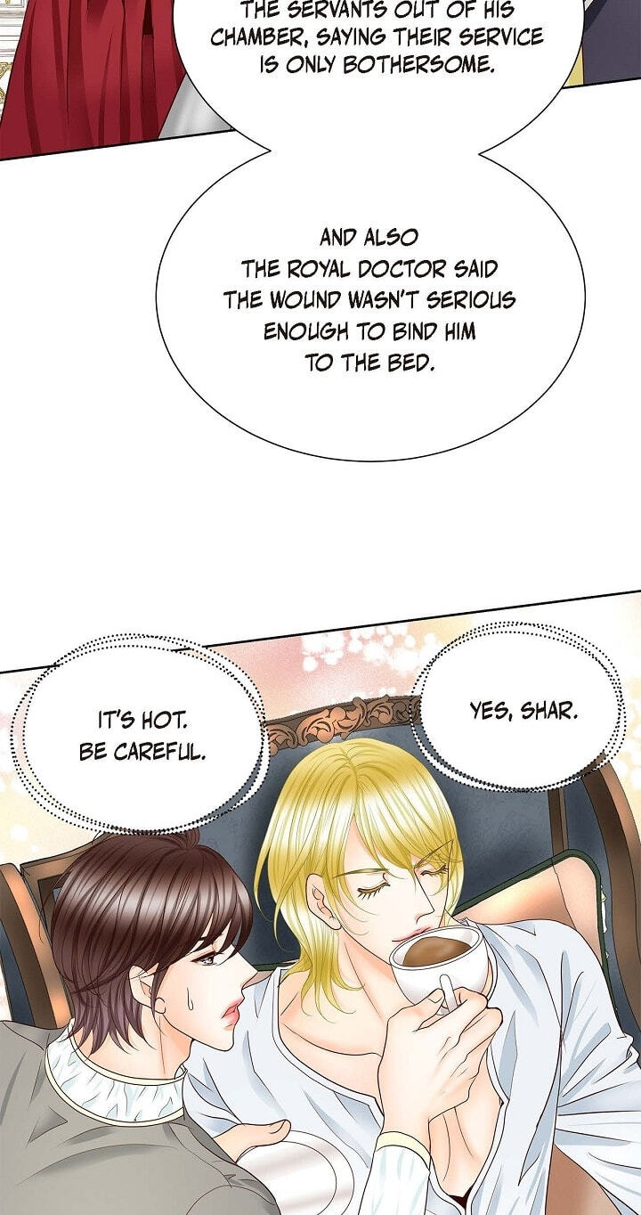 Read Conrad chapter 46 image 39 on Lezhin