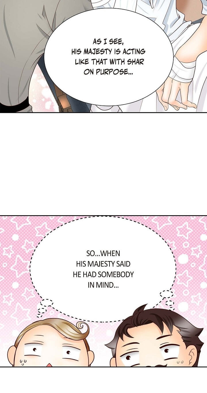 Read Conrad chapter 46 image 40 on Lezhin