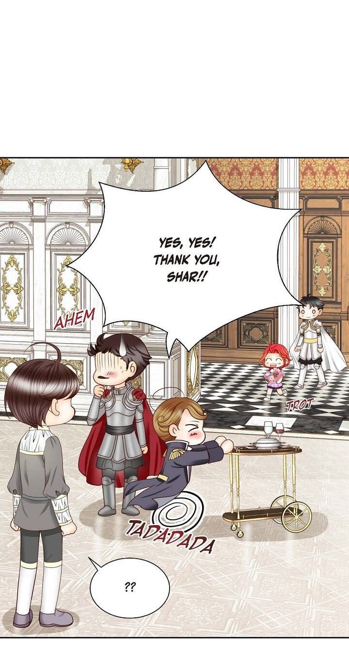 Read Conrad chapter 46 image 42 on Lezhin