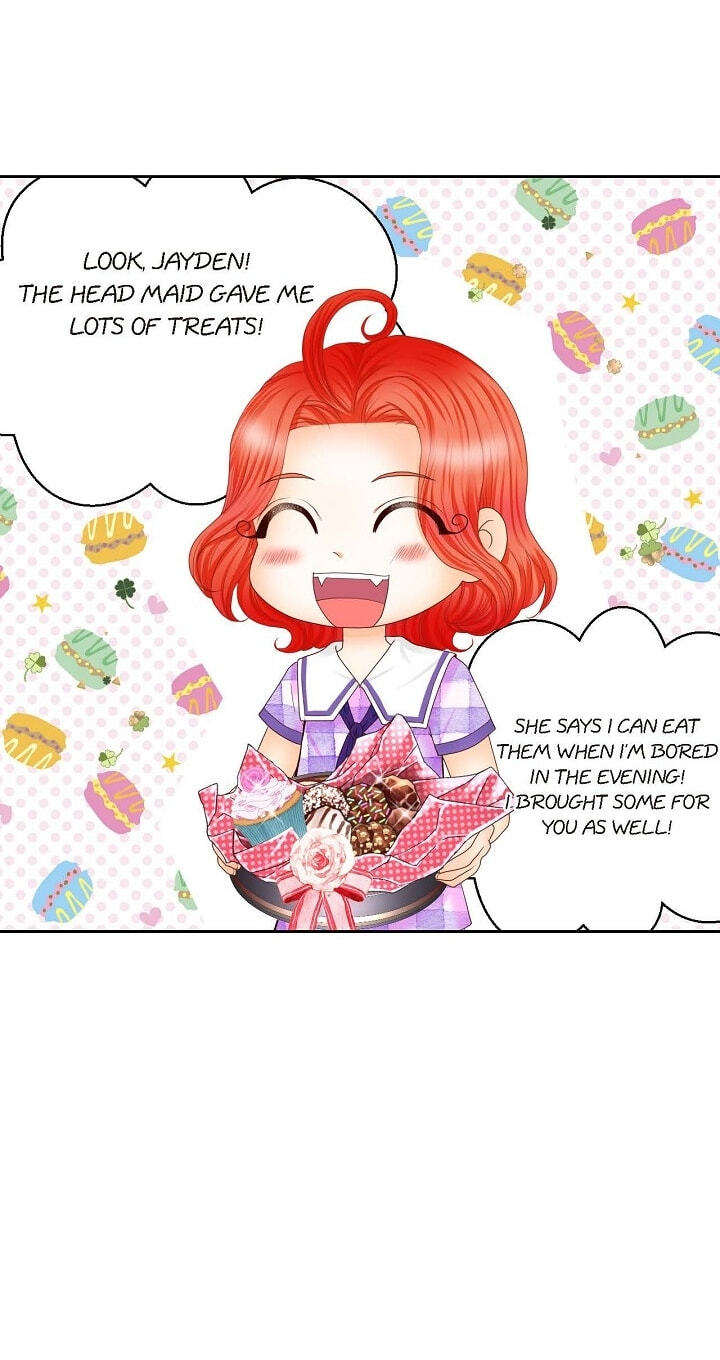 Read Conrad chapter 46 image 43 on Lezhin