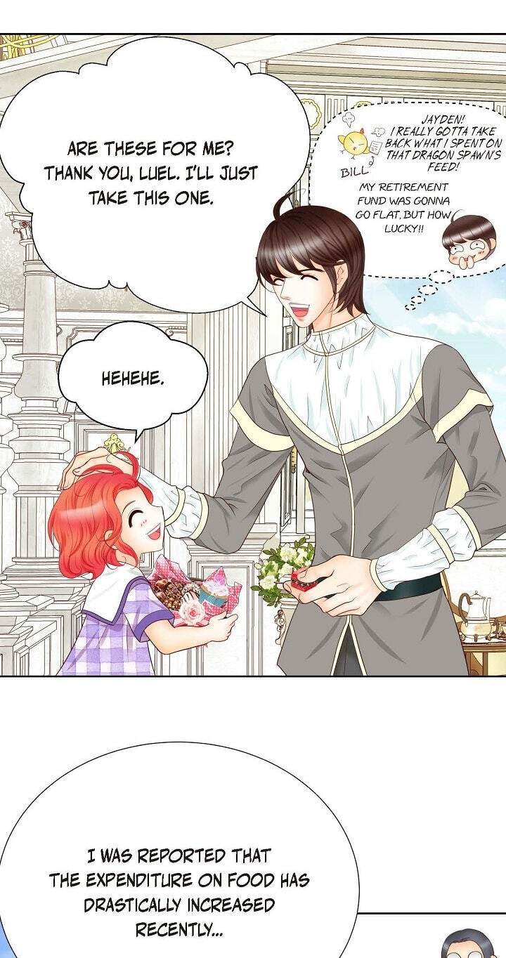 Read Conrad chapter 46 image 44 on Lezhin