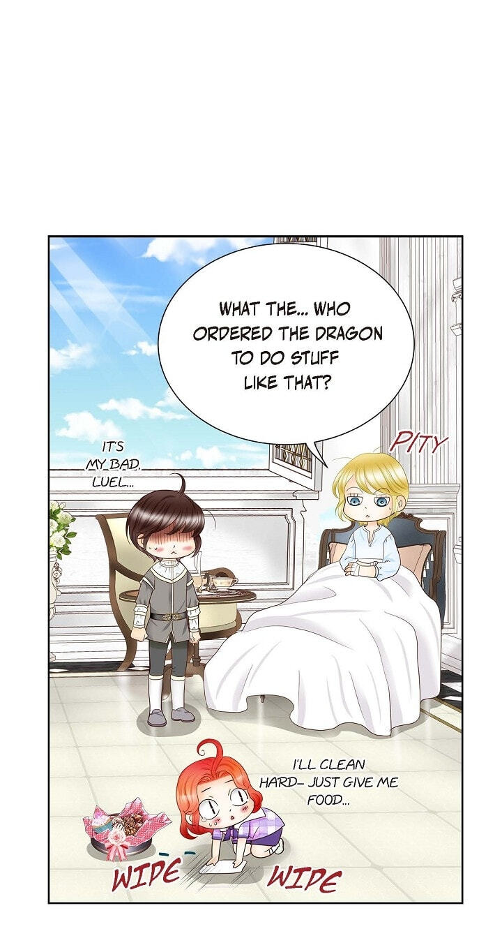 Read Conrad chapter 46 image 48 on Lezhin