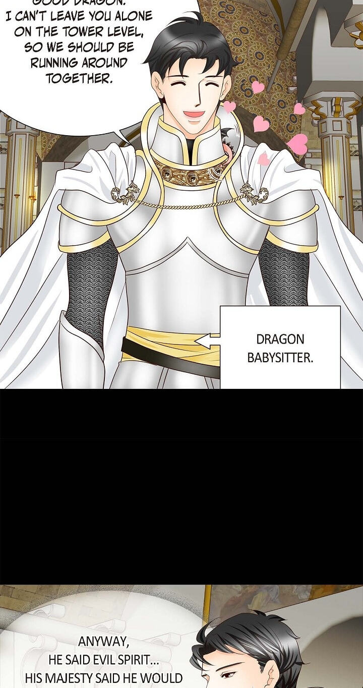Read Conrad chapter 46 image 51 on Lezhin