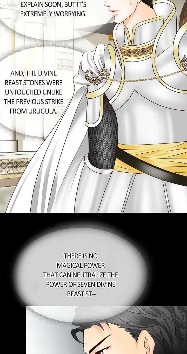 Read Conrad chapter 46 image 52 on Lezhin