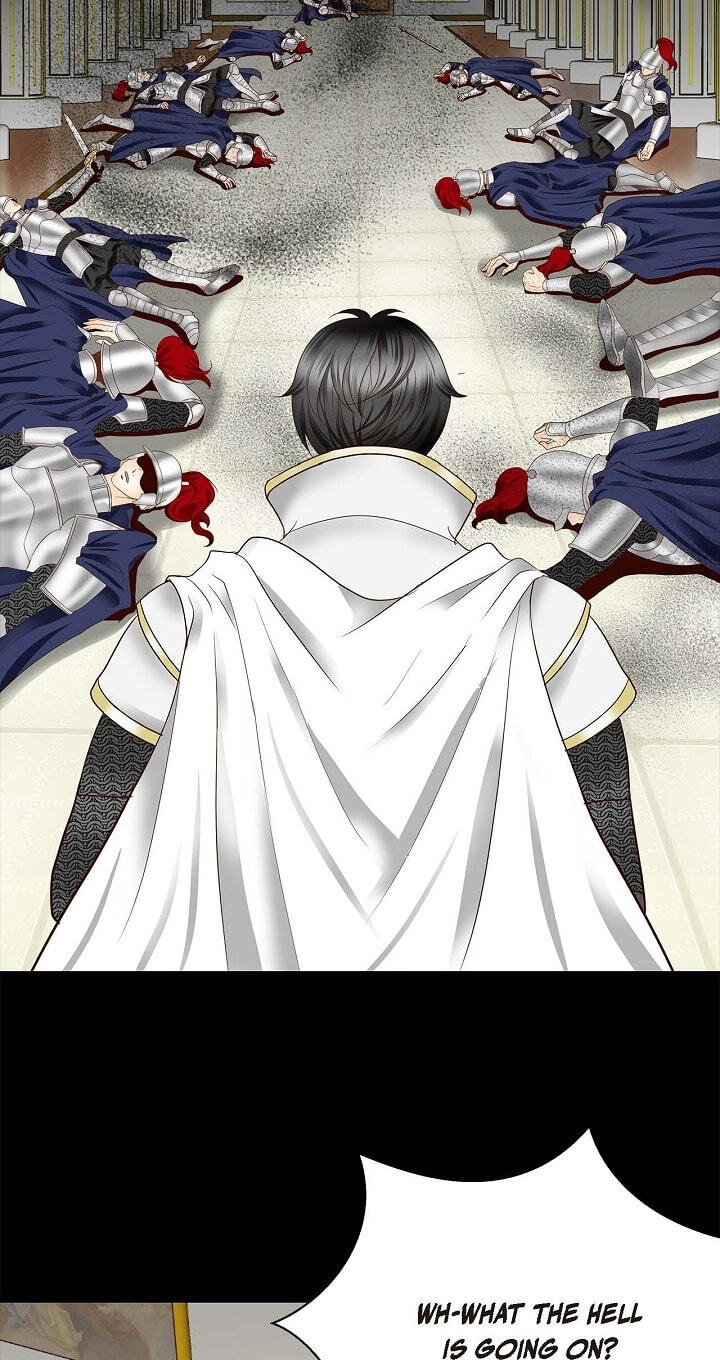Read Conrad chapter 46 image 54 on Lezhin