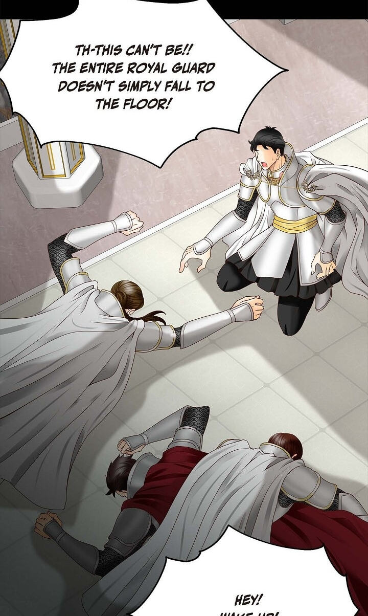 Read Conrad chapter 46 image 56 on Lezhin