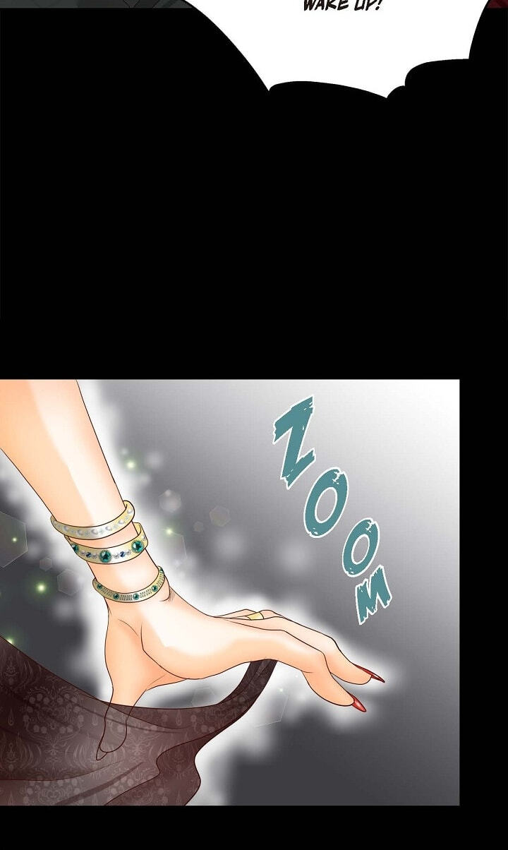 Read Conrad chapter 46 image 57 on Lezhin