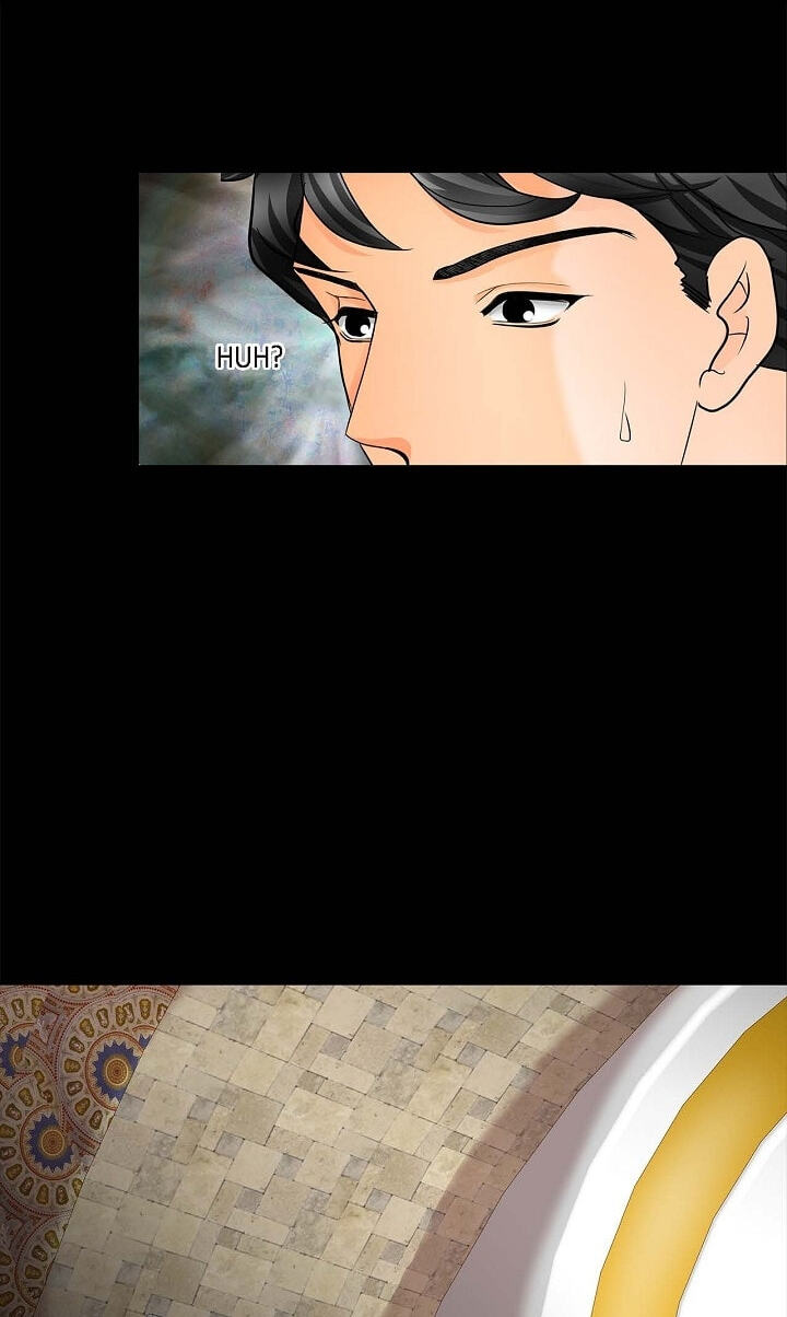 Read Conrad chapter 46 image 58 on Lezhin