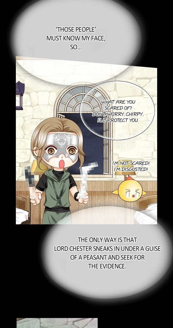 Read Conrad chapter 46 image 7 on Lezhin