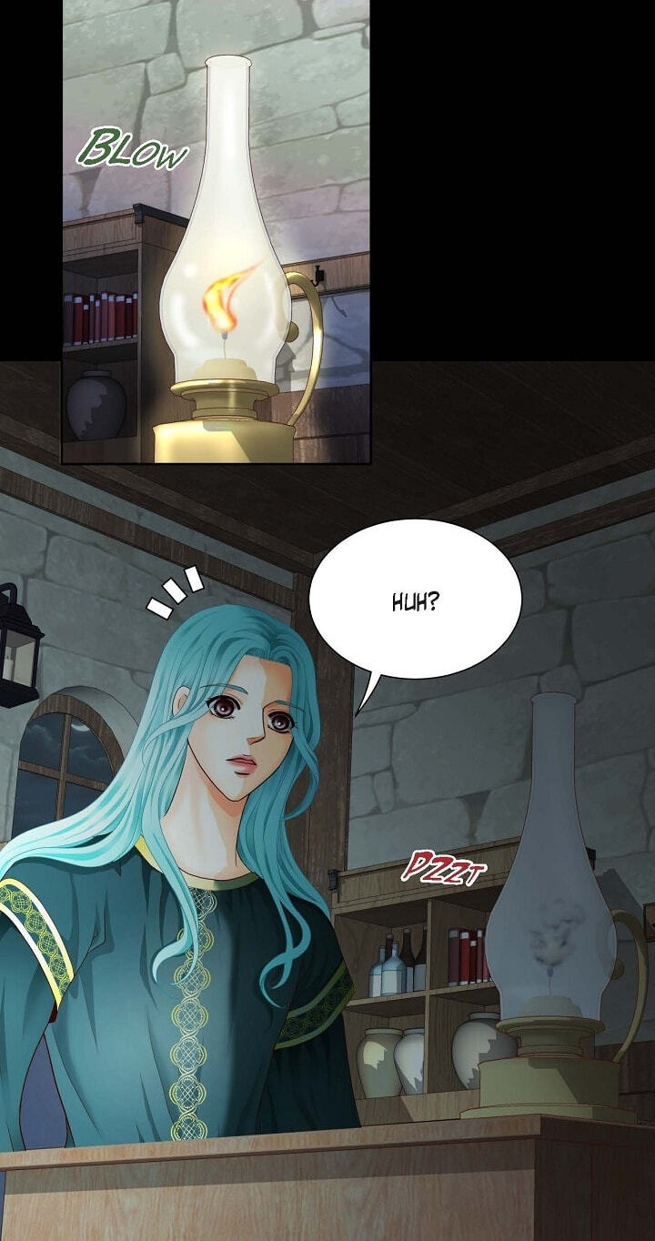 Read Conrad chapter 46 image 8 on Lezhin